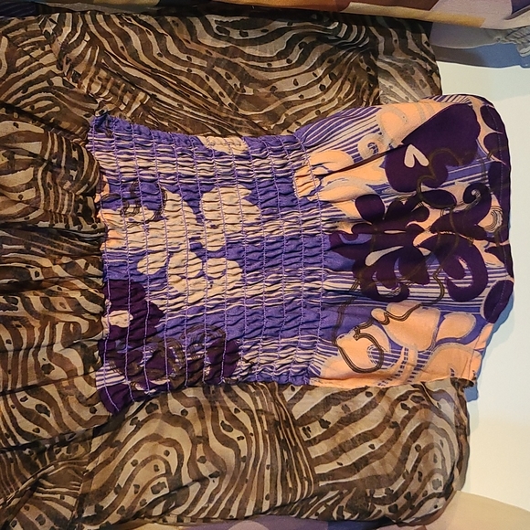 Fun and flirty - Picture 4 of 4